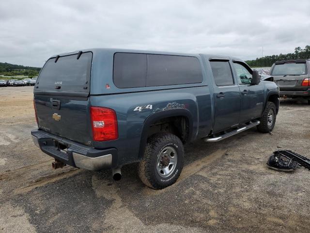 Photo 2 VIN: 1GCHK23677F522009 - CHEVROLET SILVERADO 