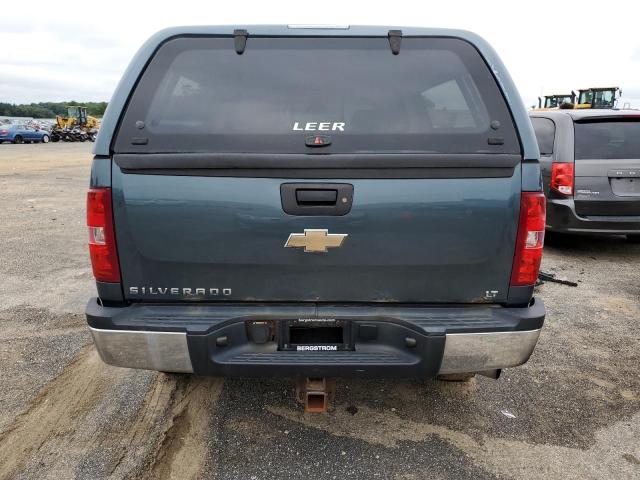 Photo 5 VIN: 1GCHK23677F522009 - CHEVROLET SILVERADO 