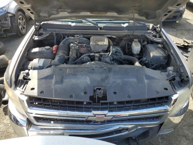 Photo 10 VIN: 1GCHK23678F101201 - CHEVROLET SILVERADO 