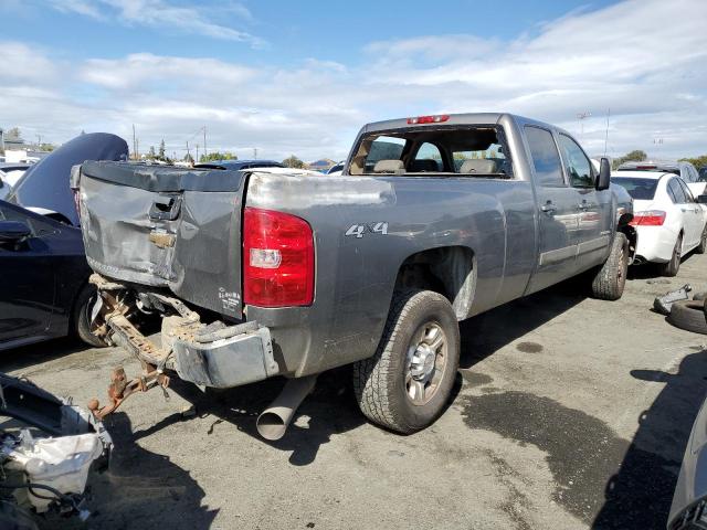 Photo 2 VIN: 1GCHK23678F101201 - CHEVROLET SILVERADO 