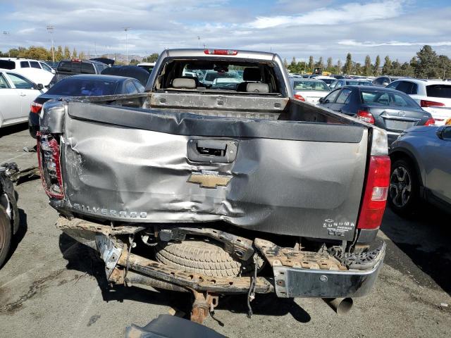 Photo 5 VIN: 1GCHK23678F101201 - CHEVROLET SILVERADO 