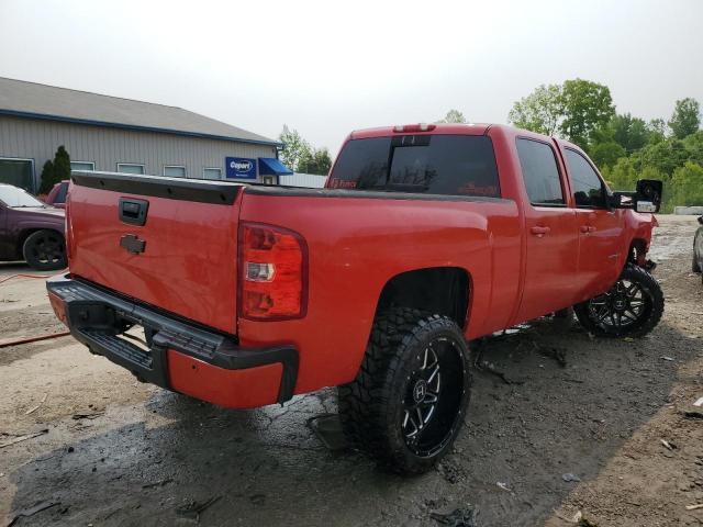 Photo 2 VIN: 1GCHK23678F157235 - CHEVROLET SILVERADO 