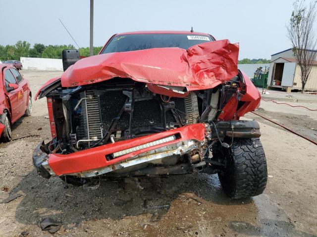 Photo 4 VIN: 1GCHK23678F157235 - CHEVROLET SILVERADO 