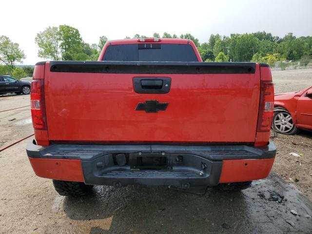 Photo 5 VIN: 1GCHK23678F157235 - CHEVROLET SILVERADO 