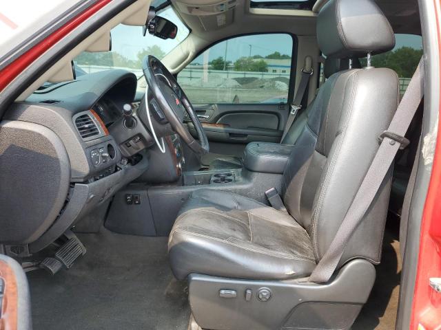 Photo 6 VIN: 1GCHK23678F157235 - CHEVROLET SILVERADO 