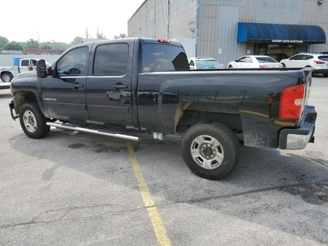 Photo 1 VIN: 1GCHK23678F182751 - CHEVROLET SILVERADO 