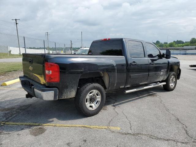 Photo 2 VIN: 1GCHK23678F182751 - CHEVROLET SILVERADO 