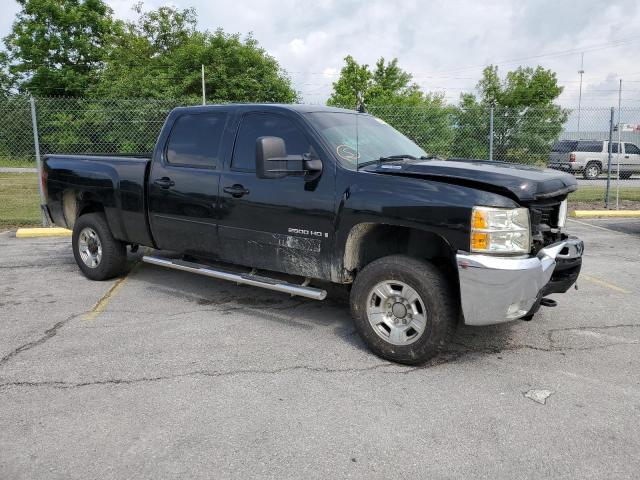 Photo 3 VIN: 1GCHK23678F182751 - CHEVROLET SILVERADO 