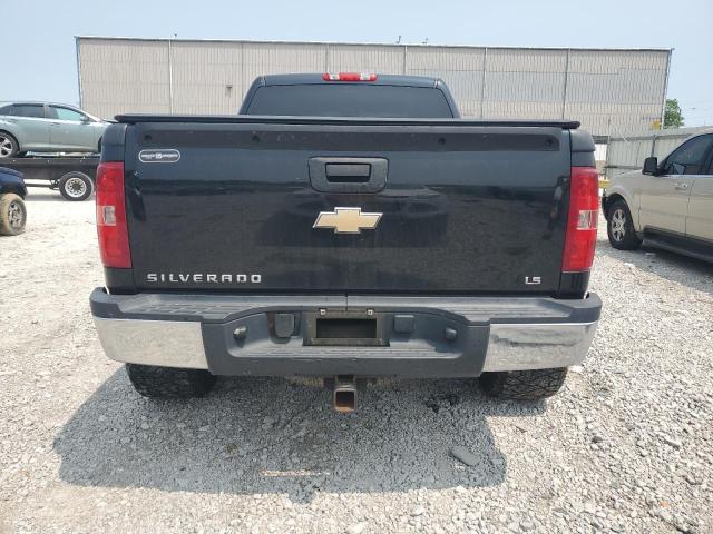 Photo 5 VIN: 1GCHK23678F182751 - CHEVROLET SILVERADO 