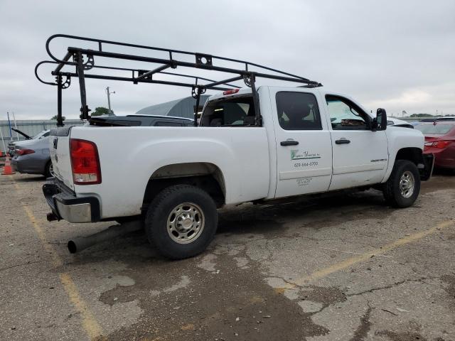 Photo 2 VIN: 1GCHK23687F523217 - CHEVROLET SILVERADO 