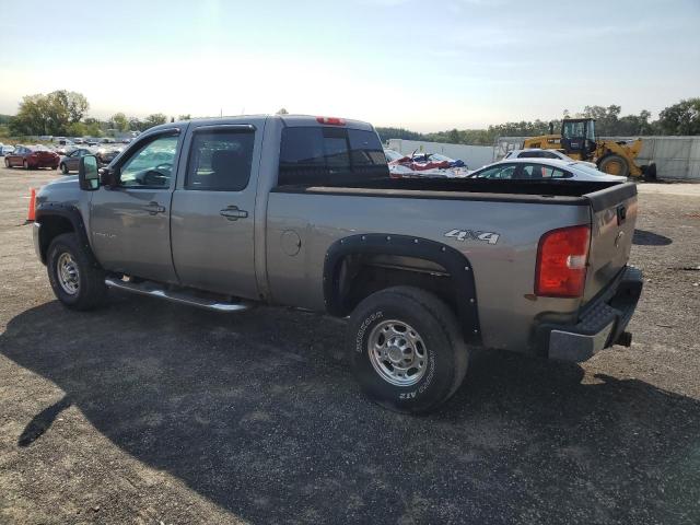 Photo 1 VIN: 1GCHK23687F532614 - CHEVROLET SILVERADO 