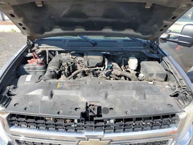 Photo 10 VIN: 1GCHK23687F532614 - CHEVROLET SILVERADO 