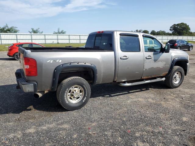 Photo 2 VIN: 1GCHK23687F532614 - CHEVROLET SILVERADO 