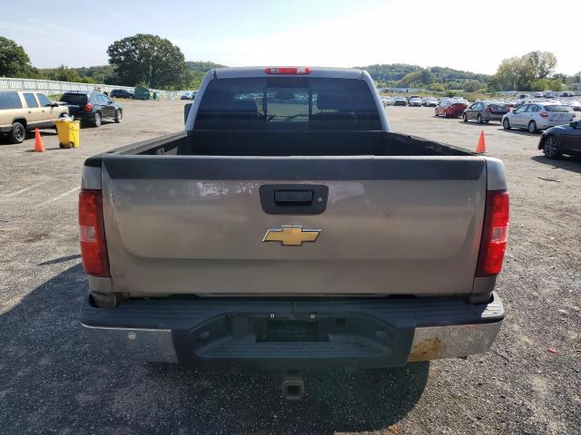 Photo 5 VIN: 1GCHK23687F532614 - CHEVROLET SILVERADO 