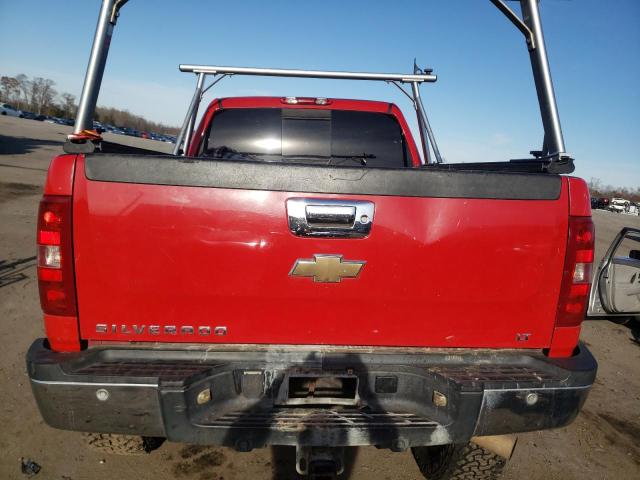 Photo 5 VIN: 1GCHK23687F535738 - CHEVROLET SILVERADO 