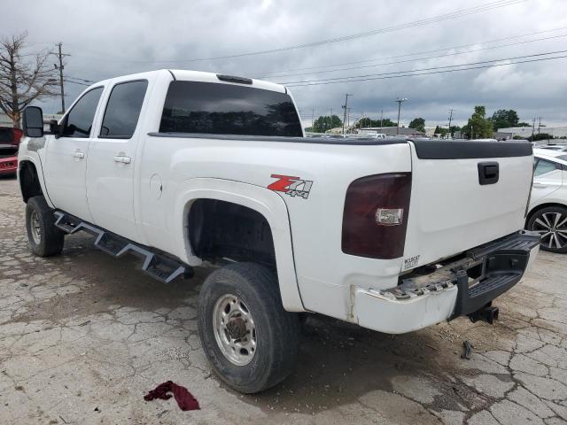 Photo 1 VIN: 1GCHK23688F201212 - CHEVROLET SILVERADO 