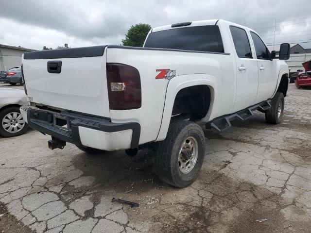 Photo 2 VIN: 1GCHK23688F201212 - CHEVROLET SILVERADO 