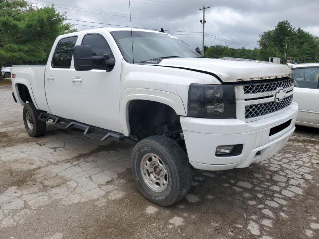 Photo 3 VIN: 1GCHK23688F201212 - CHEVROLET SILVERADO 