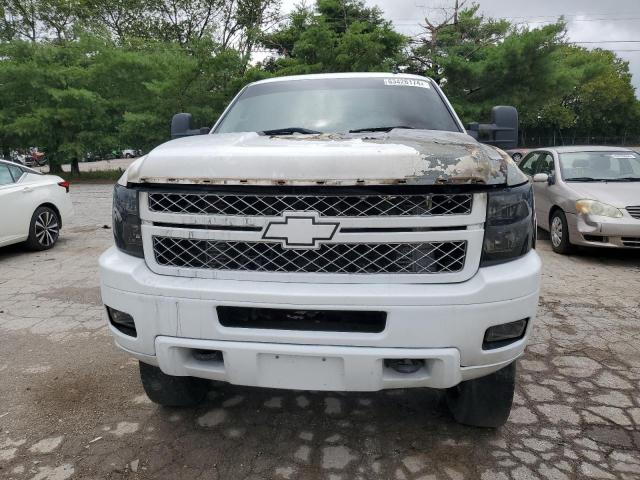 Photo 4 VIN: 1GCHK23688F201212 - CHEVROLET SILVERADO 