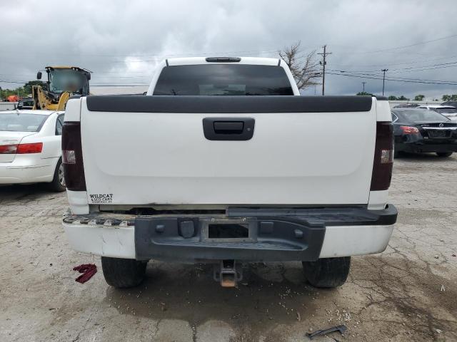 Photo 5 VIN: 1GCHK23688F201212 - CHEVROLET SILVERADO 