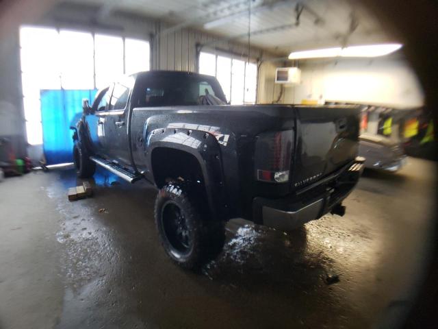 Photo 2 VIN: 1GCHK23697F518950 - CHEVROLET SILVERADO 