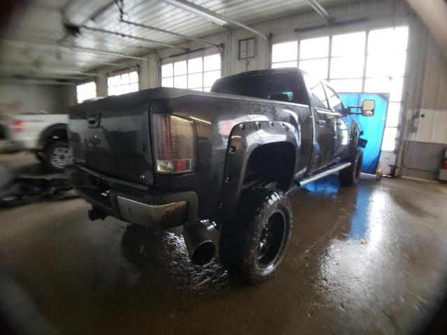 Photo 3 VIN: 1GCHK23697F518950 - CHEVROLET SILVERADO 