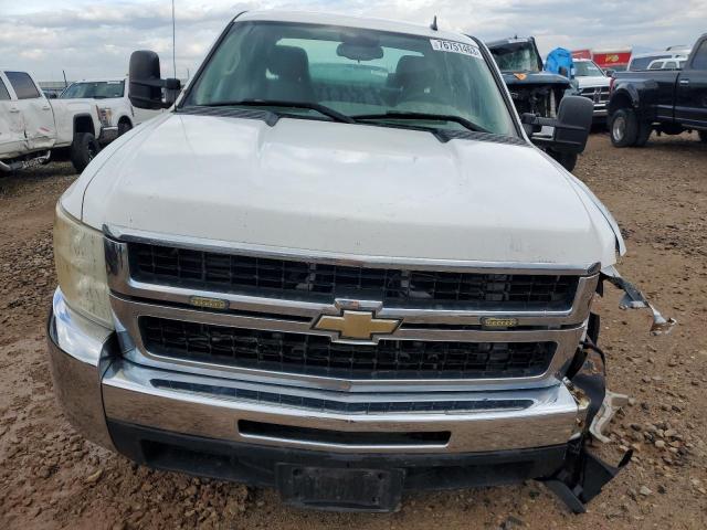 Photo 4 VIN: 1GCHK23698F116427 - CHEVROLET ALL MODELS 