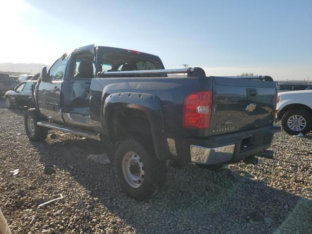 Photo 1 VIN: 1GCHK23698F180077 - CHEVROLET SILVERADO 