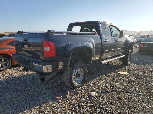 Photo 2 VIN: 1GCHK23698F180077 - CHEVROLET SILVERADO 