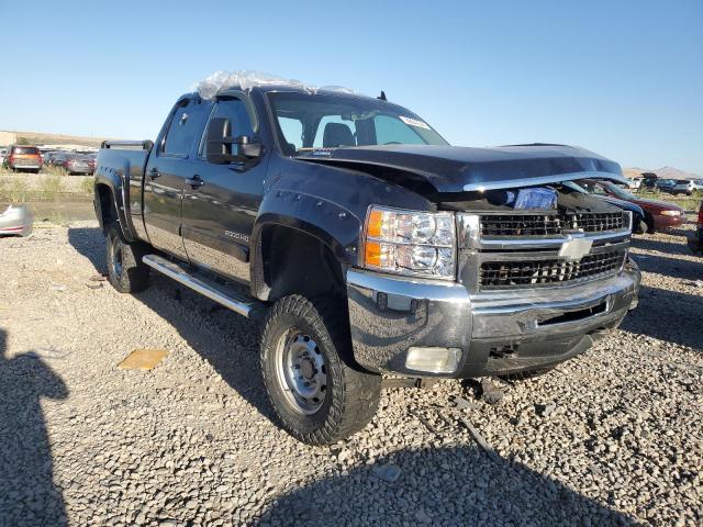 Photo 3 VIN: 1GCHK23698F180077 - CHEVROLET SILVERADO 