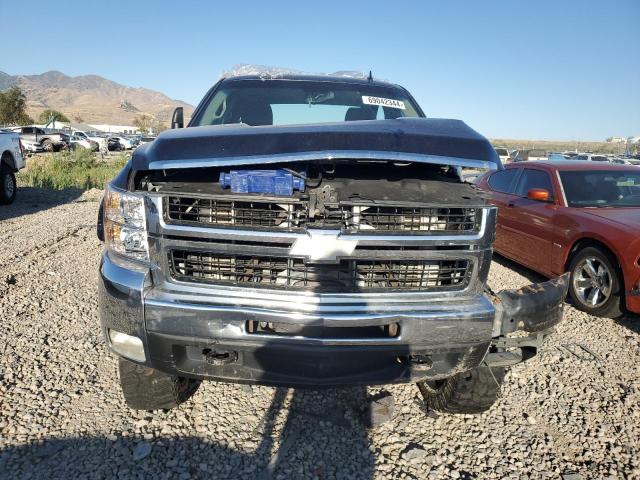 Photo 4 VIN: 1GCHK23698F180077 - CHEVROLET SILVERADO 