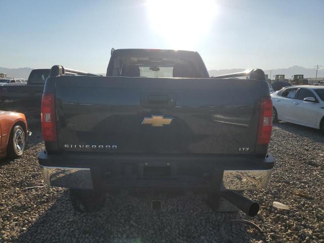 Photo 5 VIN: 1GCHK23698F180077 - CHEVROLET SILVERADO 