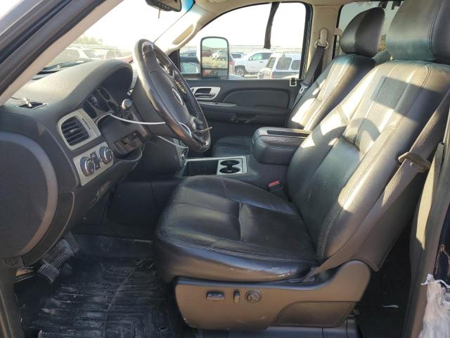 Photo 6 VIN: 1GCHK23698F180077 - CHEVROLET SILVERADO 