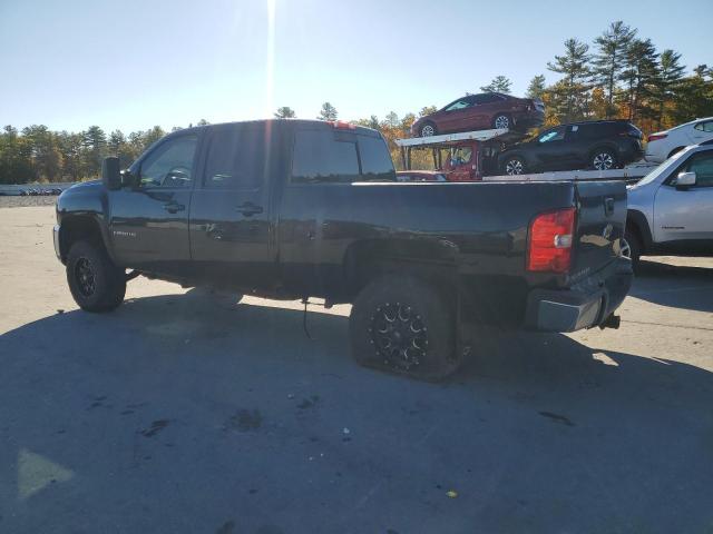 Photo 1 VIN: 1GCHK23698F183562 - CHEVROLET SILVERADO 