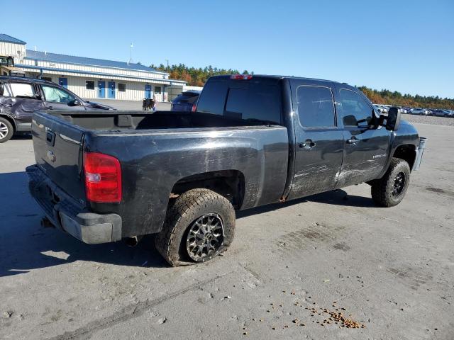 Photo 2 VIN: 1GCHK23698F183562 - CHEVROLET SILVERADO 