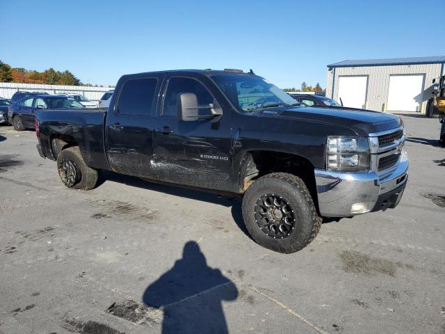 Photo 3 VIN: 1GCHK23698F183562 - CHEVROLET SILVERADO 