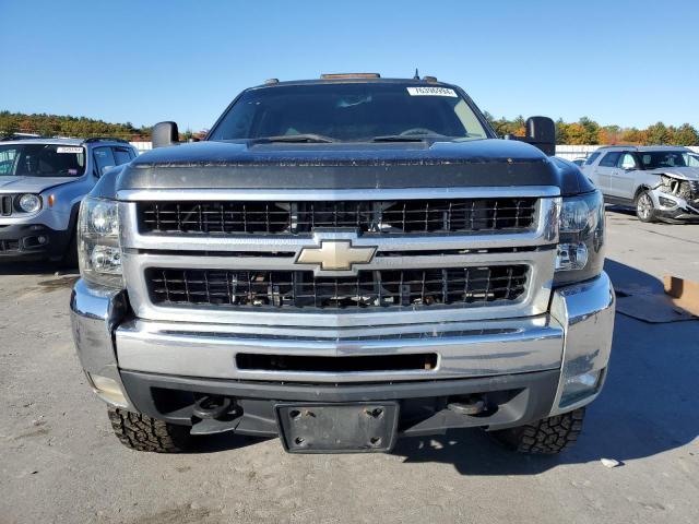 Photo 4 VIN: 1GCHK23698F183562 - CHEVROLET SILVERADO 