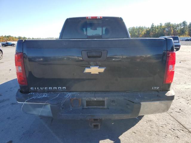 Photo 5 VIN: 1GCHK23698F183562 - CHEVROLET SILVERADO 