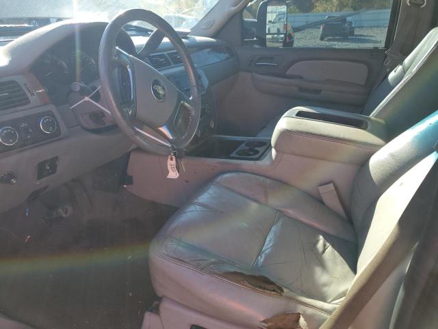 Photo 6 VIN: 1GCHK23698F183562 - CHEVROLET SILVERADO 