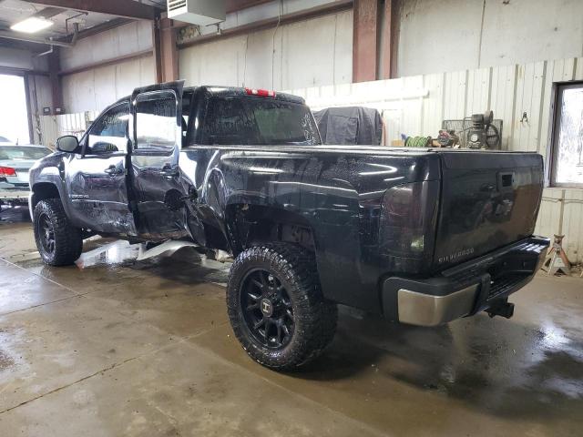 Photo 1 VIN: 1GCHK23698F189006 - CHEVROLET SILVERADO 