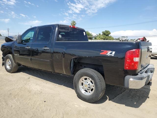 Photo 1 VIN: 1GCHK236X8F168486 - CHEVROLET SILVERADO 