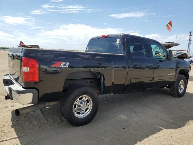 Photo 2 VIN: 1GCHK236X8F168486 - CHEVROLET SILVERADO 