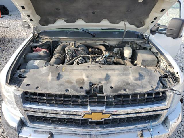 Photo 10 VIN: 1GCHK236X8F173882 - CHEVROLET SILVERADO 