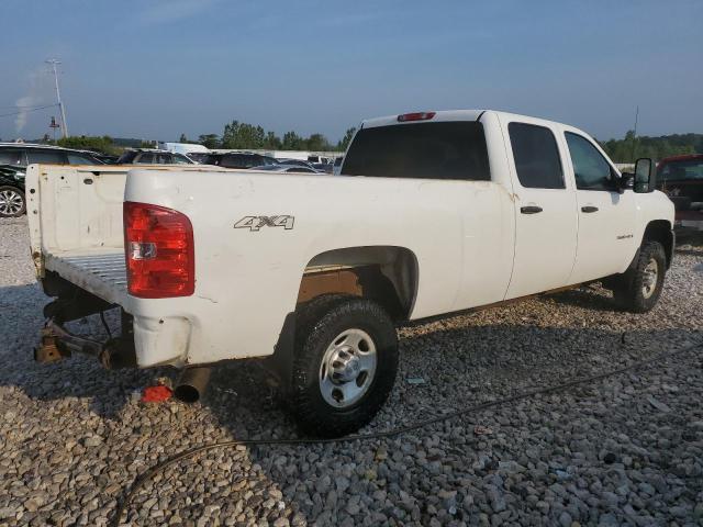 Photo 2 VIN: 1GCHK236X8F173882 - CHEVROLET SILVERADO 