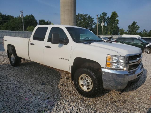 Photo 3 VIN: 1GCHK236X8F173882 - CHEVROLET SILVERADO 