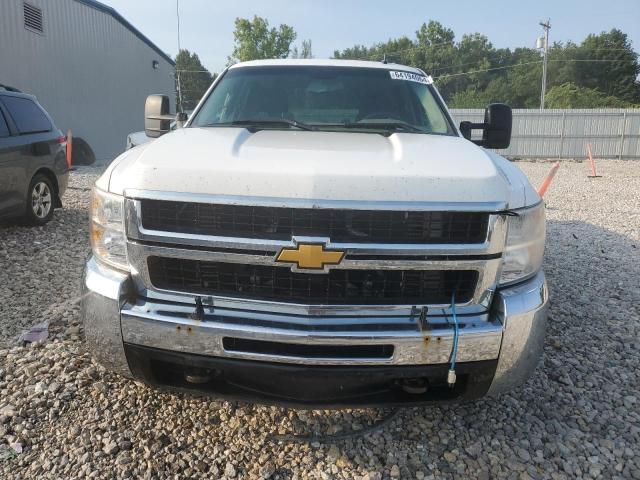 Photo 4 VIN: 1GCHK236X8F173882 - CHEVROLET SILVERADO 