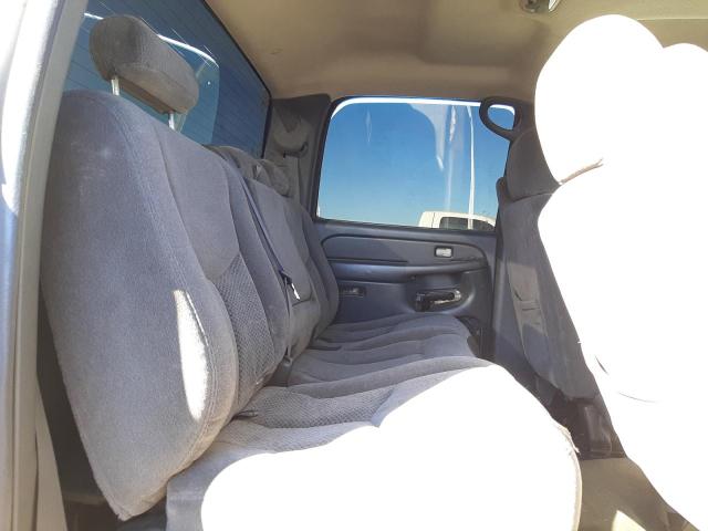 Photo 5 VIN: 1GCHK23D06F153765 - CHEVROLET SILVERADO 