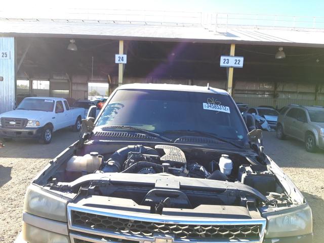 Photo 6 VIN: 1GCHK23D06F153765 - CHEVROLET SILVERADO 