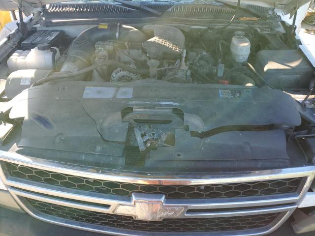 Photo 10 VIN: 1GCHK23D06F163793 - CHEVROLET SILVERADO 