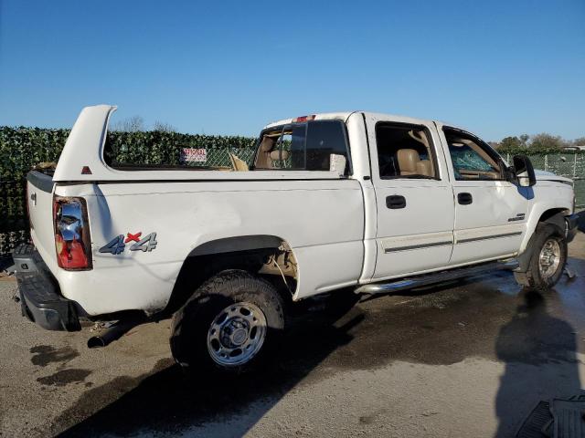 Photo 2 VIN: 1GCHK23D06F163793 - CHEVROLET SILVERADO 